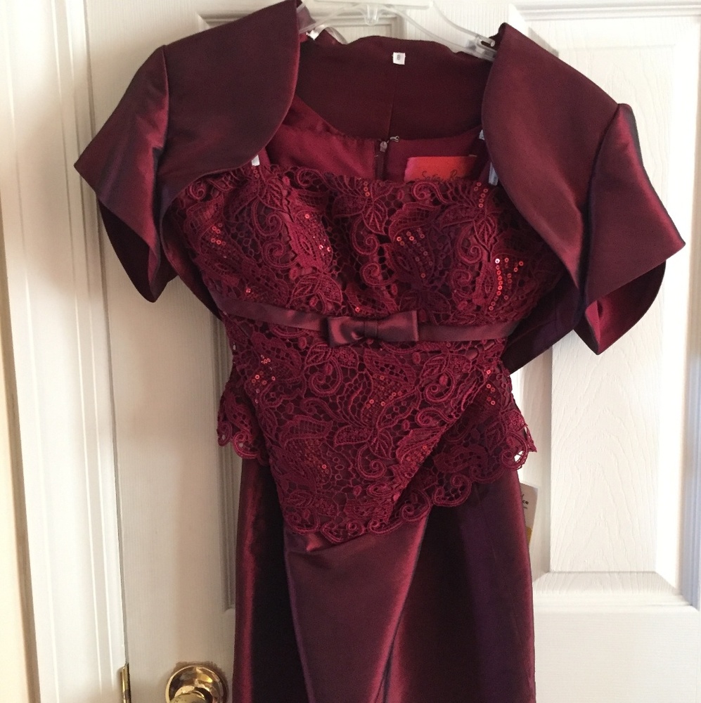 petite dress